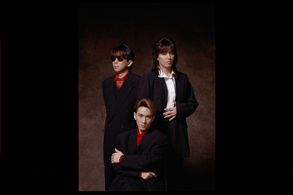 TMN�f�r���[35���N�L�O�ՁI���C���E�t�B�����wTMN final live LAST GROOVE 1994�x�i5.1ch HD���}�X�^�[�Łj�������v���~�A����f�@