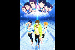  Free!-Road to the World-