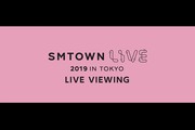 SMTOWN LIVE 2019 IN TOKYO CuEr[CO