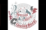 THE IDOLM@STER CINDERELLA GIRLS 7thLIVE TOUR Special 3chord Glowing Rock! Cur[CO