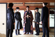 BLOOD-CLUB DOOLS2