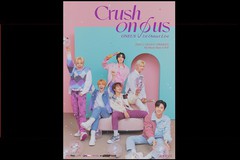 ONEUS 1st Ontact Live [CRUSH ON Ø US] @Cur[CO