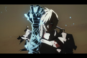 Fate/Grand Order -_~̈Lbg- Paladin; Agateram