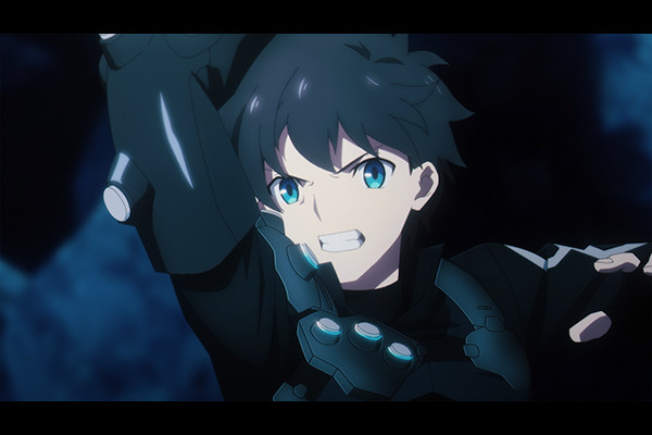 Fate/Grand Order -IǓٓ_ ʎԐ_a\-