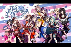 BanG Dream! 9thLIVEuThe BeginningvLIVE VIEWING