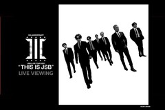 O J SOUL BROTHERS LIVE TOUR 2021 gTHIS IS JSBh LIVE VIEWING