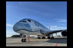ANA成田／ホノルル便A380再就航記念！ANA THEATER「A380 FLYING HONU」プレミアム上映会＆トークショー!!