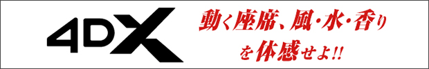 4DX