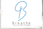 Breathe -ブリース-
