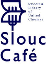 Sweets library of United Cinemas Slouc Cafe Notting Hill Cakes